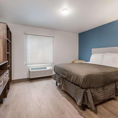 Woodspring Suites Charlotte - University Research Park Экстерьер фото